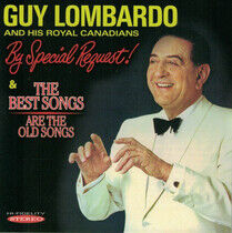 Lombardo, Guy - By Special Request/ the..
