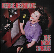 Reynolds, Debbie - Mgm Singles