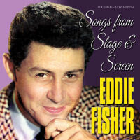Fisher, Eddie - Songs From.. -Remast-