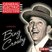 Crosby, Bing - General Electric Radio..