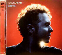 Simply Red - Home -Limited Edition-