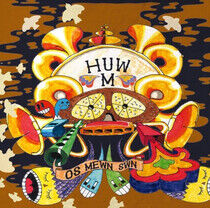 Huw M - Os Mewn Swn