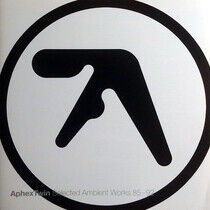 Aphex Twin - Selected Ambient Works..