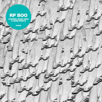 Rp Boo - Fingers, Bank Pads &..
