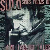 Sulo - Punk Rock Stories and..