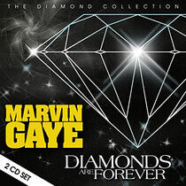Gaye, Marvin - Diamonds Are.. -Digi-