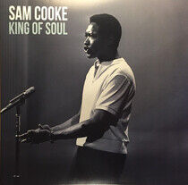 Cooke, Sam - King of Soul