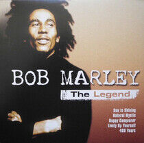 Marley, Bob - Marley, Bob