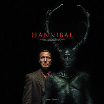 Reitzell, Brian - Hannibal Season 1 Vol. 2