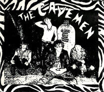 Cavemen - Cavemen