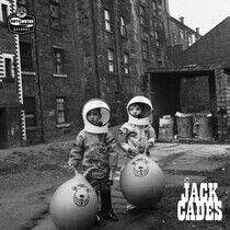 Jack Cades - Music For Children