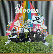 Moons - Pocket.. -Coloured-
