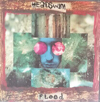 Headswim - Flood -Coloured-
