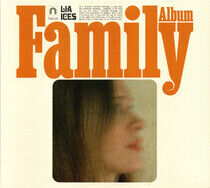 Ices, Lia - Family Album