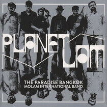 Paradise Bangkok Molam In - Planet Lam