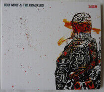 Holy Moly & the Crackers - Salem