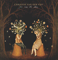 Ven, Christof Van Der - You Were the.. -Coloured-