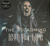 Icon For Hire - Reckoning