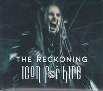 Icon For Hire - Reckoning -Deluxe-