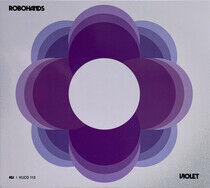 Robohands - Violet