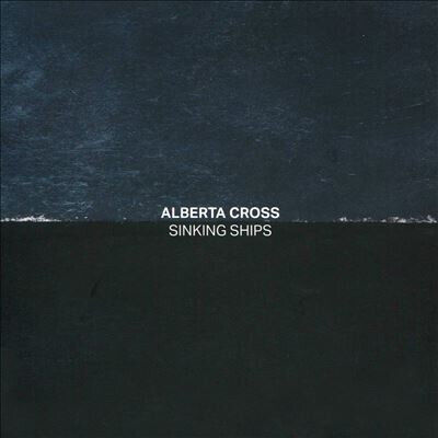 Alberta Cross - Sinking Ships -Indie-