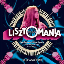 Movie - Lisztomania