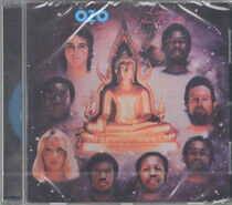 Ozo - Listen To the Buddah