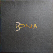 Iona - Journey Into the Morn