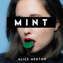 Merton, Alice - Mint