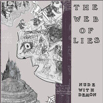 Web of Lies - Nude With Demon