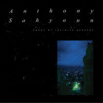 Sahyoun, Anthony - Proof By Infinite Descent