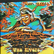 Sloman, John - Two Rivers