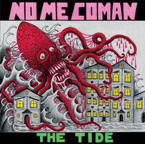 No Me Conan - Tide