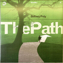 Belbury Poly - Path