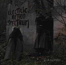 Electric Retro Spectrum - Sub Urban