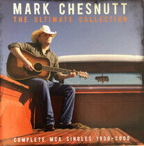 Chesnutt, Mark - Ultimate Collection:..