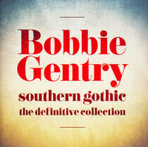Gentry, Bobbie - Definitive Collection