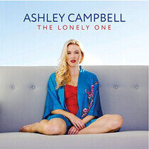 Campell, Ashley - Lonely One