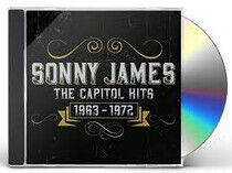 James, Sonny - Capitol Hits 1963-1972