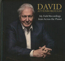 Attenborough, David - My Field Recordings..