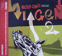 Conte, Nicola - Viagem 2