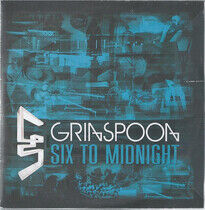 Grinspoon - Six To Midnight + 5