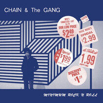 Chain & the Gang - Minimum Rock N Roll