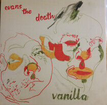 Evans the Death - Vanilla