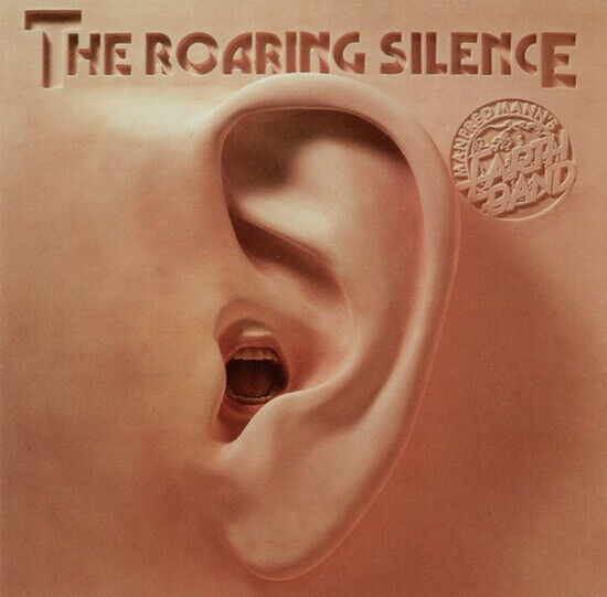 Manfred Mann\'s Earth Band - Roaring Silence