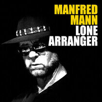 Mann, Manfred - Lone Arranger