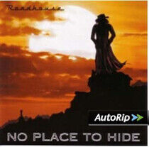 Roadhouse - No Place To Hide