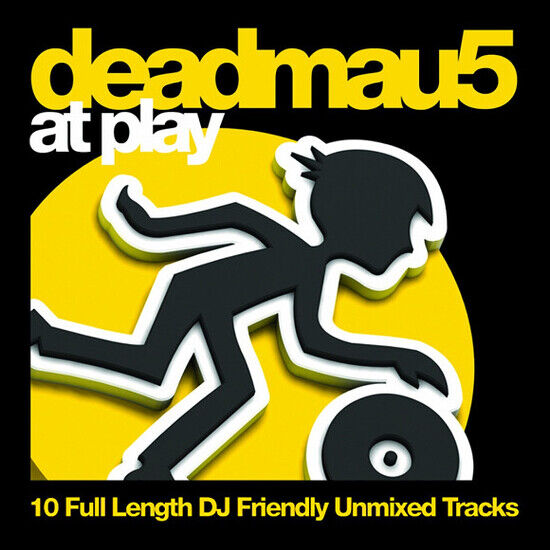 Deadmau5 - At Play