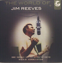Reeves, Jim - World of