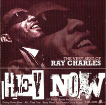 Charles, Ray - Hey Now - Very Best of